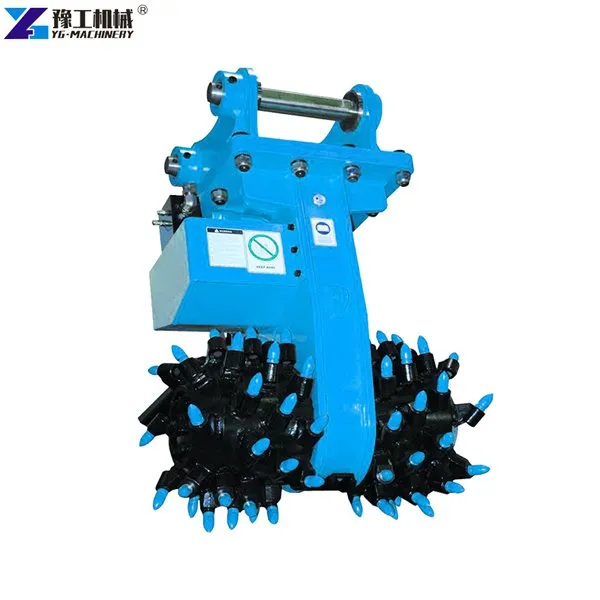 หัวกัดขุด