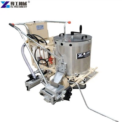 เครื่องวาดภาพถนนสาย